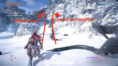 horizon forbidden west cradle of echoes|Cradle of Echoes Walkthrough: Console Code Solution .